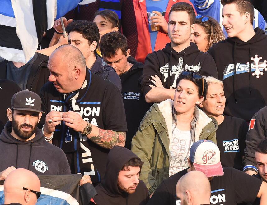 Il derby di Lucca ci restituisce un Pisa rinato 