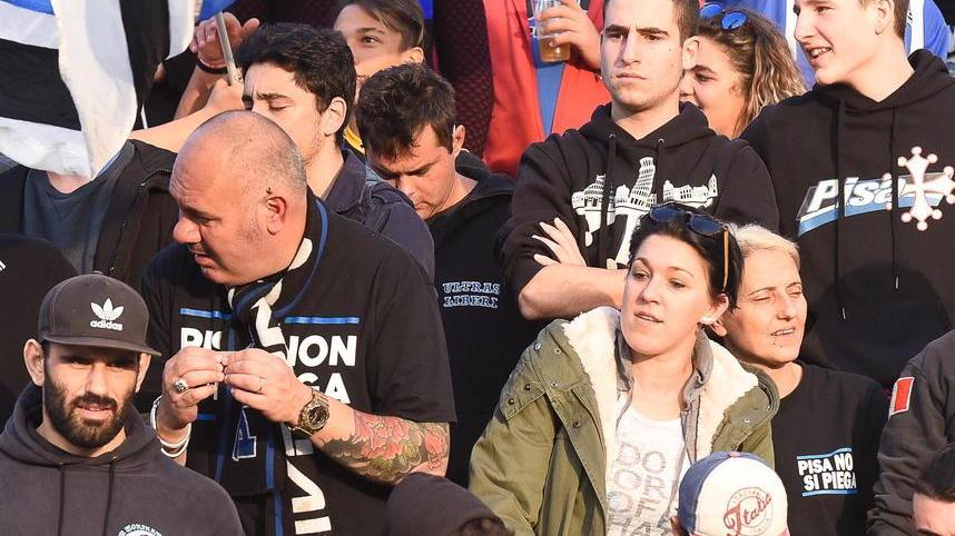 Il derby di Lucca ci restituisce un Pisa rinato