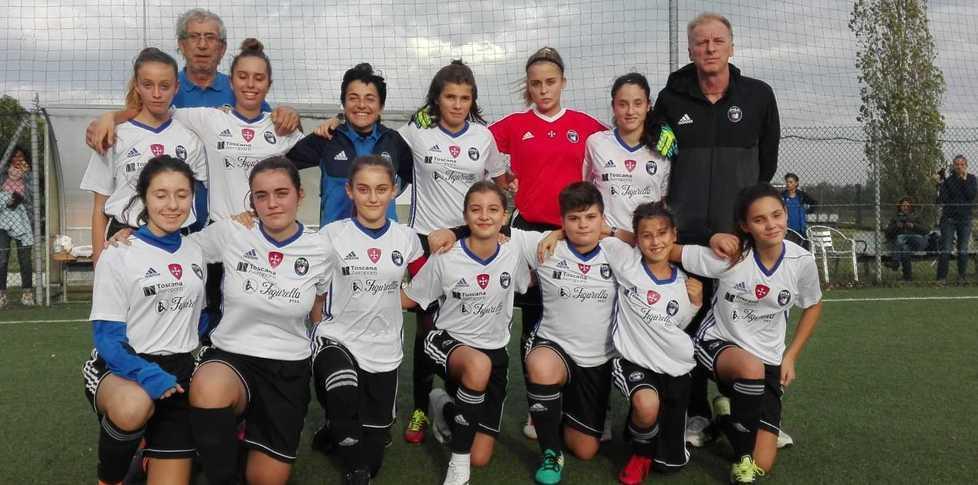 La Coppa entra nel vivo Filettole in semifinale