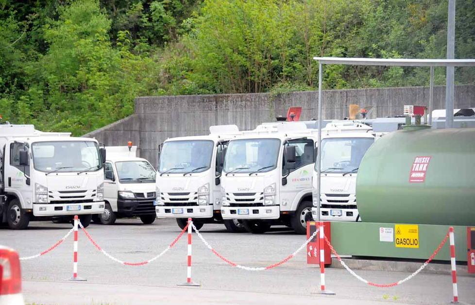 La Fit Cisl: poca sicurezza per i lavoratori Idealservice 