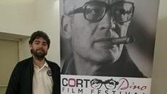 Il film di Fabio Ravioli “Camera singola” al premio Cortodino