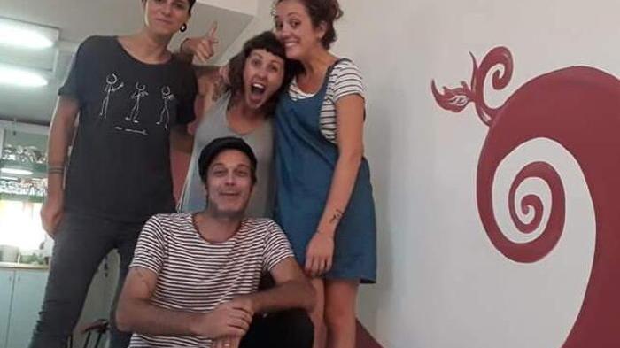 Un circolo Arci tra le boutique extralusso «Non è un azzardo, ma una scelta precisa»