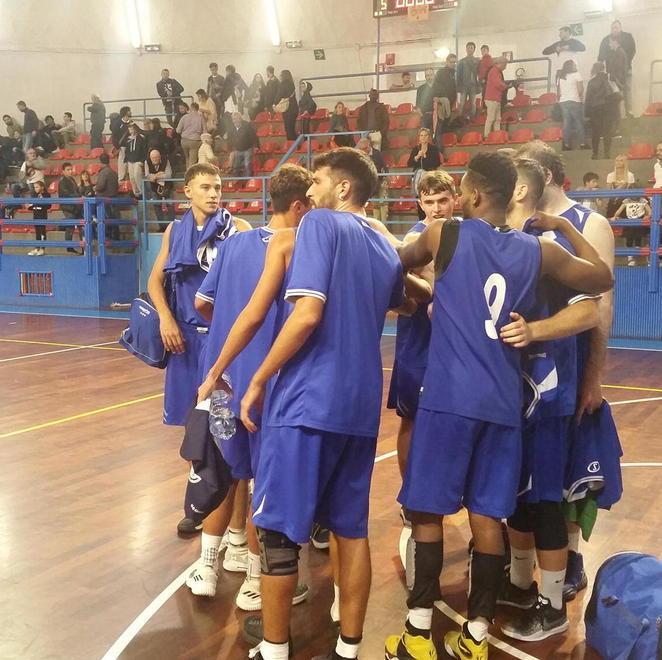 Spintermar e Cmc vincenti, ora è tempo di derby 