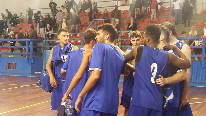 Spintermar e Cmc vincenti, ora è tempo di derby