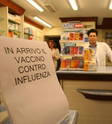 Via alla vaccinazione contro l’influenza Ecco dove farla e chi non la paga 