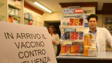 Via alla vaccinazione contro l’influenza Ecco dove farla e chi non la paga