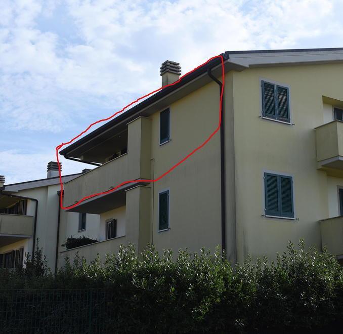 Lo strazio della madre del ragazzo ucciso 