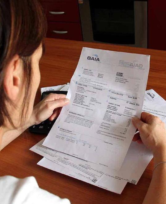 Ancora più famiglie possono chiedere aiuti per le bollette 