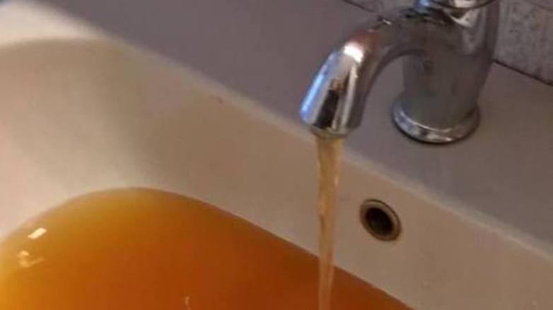 A Torcigliano rubinetti a secco per un giorno intero