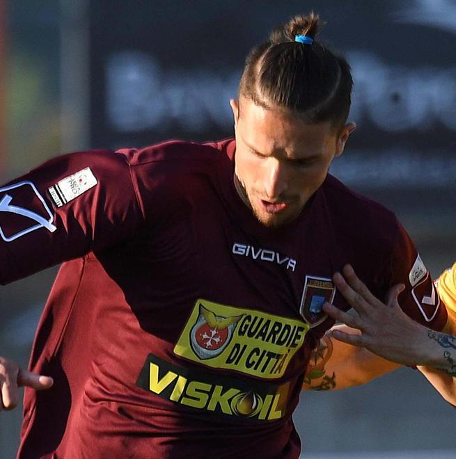 Simone Della Latta vince il derby di Piacenza (e quello con Remedi)
