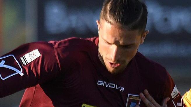 Simone Della Latta vince il derby di Piacenza (e quello con Remedi)