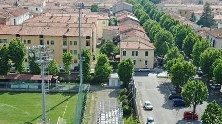 Entro novembre lo sminamento poi l’intervento di riqualificazione