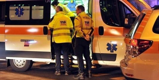 Gli infermieri sul caso 118 «Protagonisti dell’emergenza» 