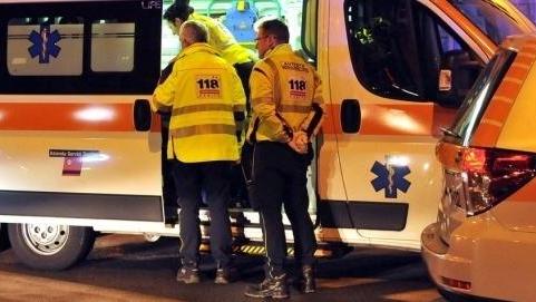 Gli infermieri sul caso 118 «Protagonisti dell’emergenza»