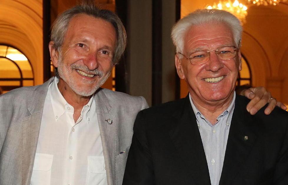 Quaranta lascia il consiglio Pancioli valuta se subentrare 