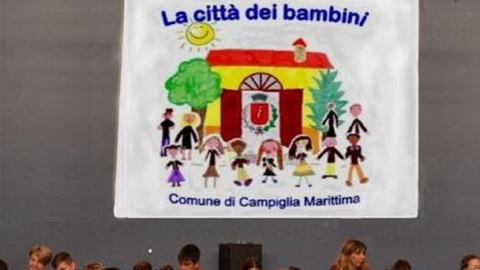 Si è insediato il nuovo consiglio della “Città dei bambini”