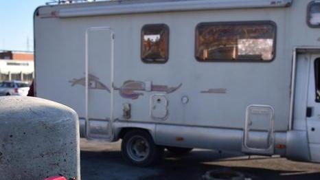 Area camper ancora ko Pronta una mozione