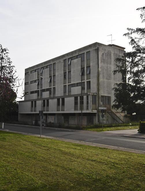 Ex Casa dello studente Rifacimento affidato a una ditta di Barletta