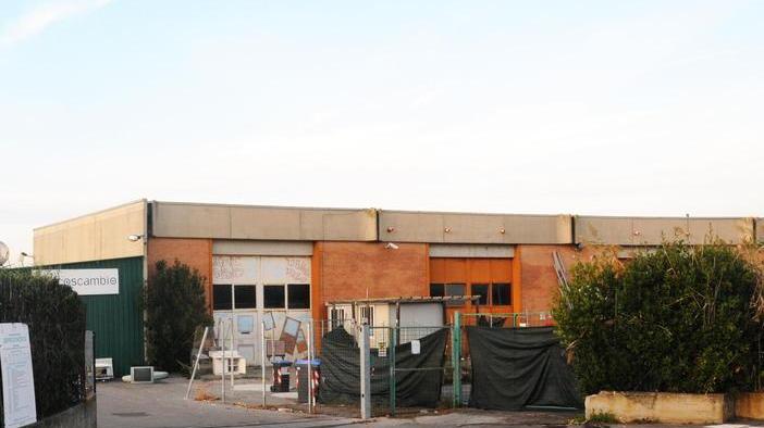 È ritornato in funzione il centro raccolta rifiuti
