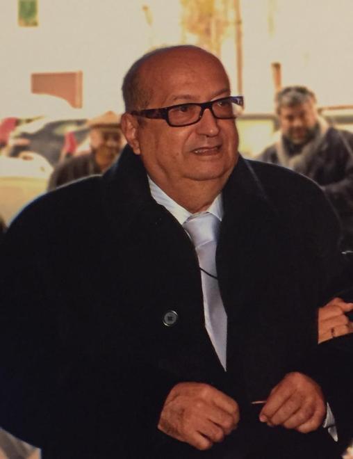 «Ciao Babbone», lacrime anche su Facebook per Roberto Antonini 