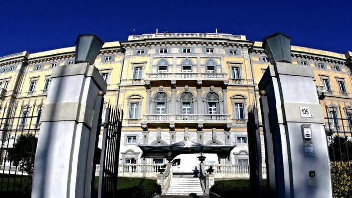 Osservatorio immobiliare 2018 al Palazzo la presentazione
