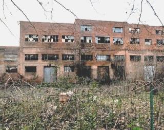 Deserta l’asta per l’ex Oleificio Borella
