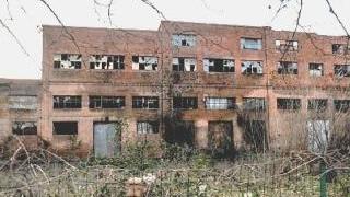 Deserta l’asta per l’ex Oleificio Borella