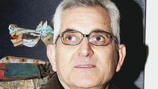 Rino Meacci, presidente della Federazione moda Confartigianato