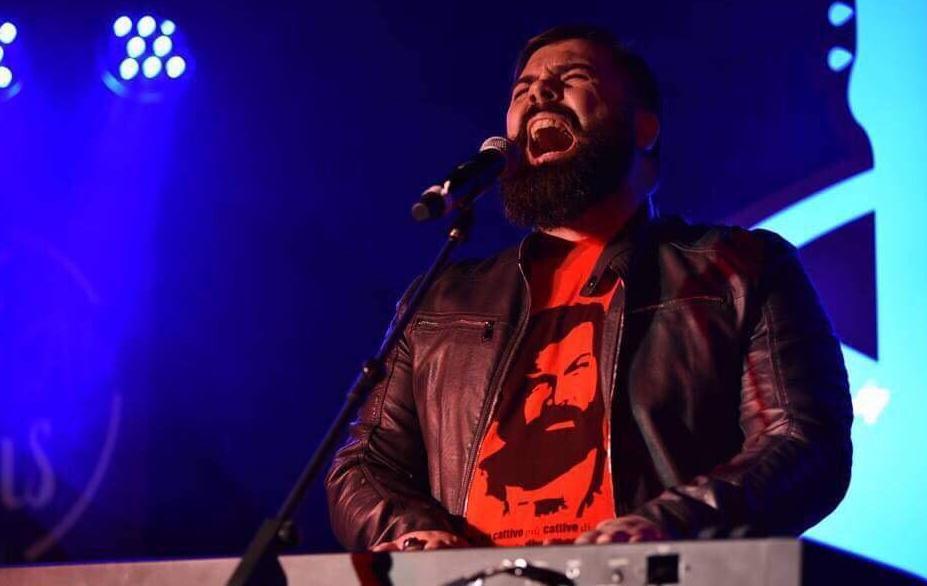 “Music Contest”, Mocci è in finale 