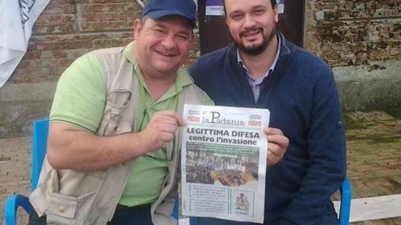 Il centrodestra è spaccato Al Pd spunta l’idea Contato