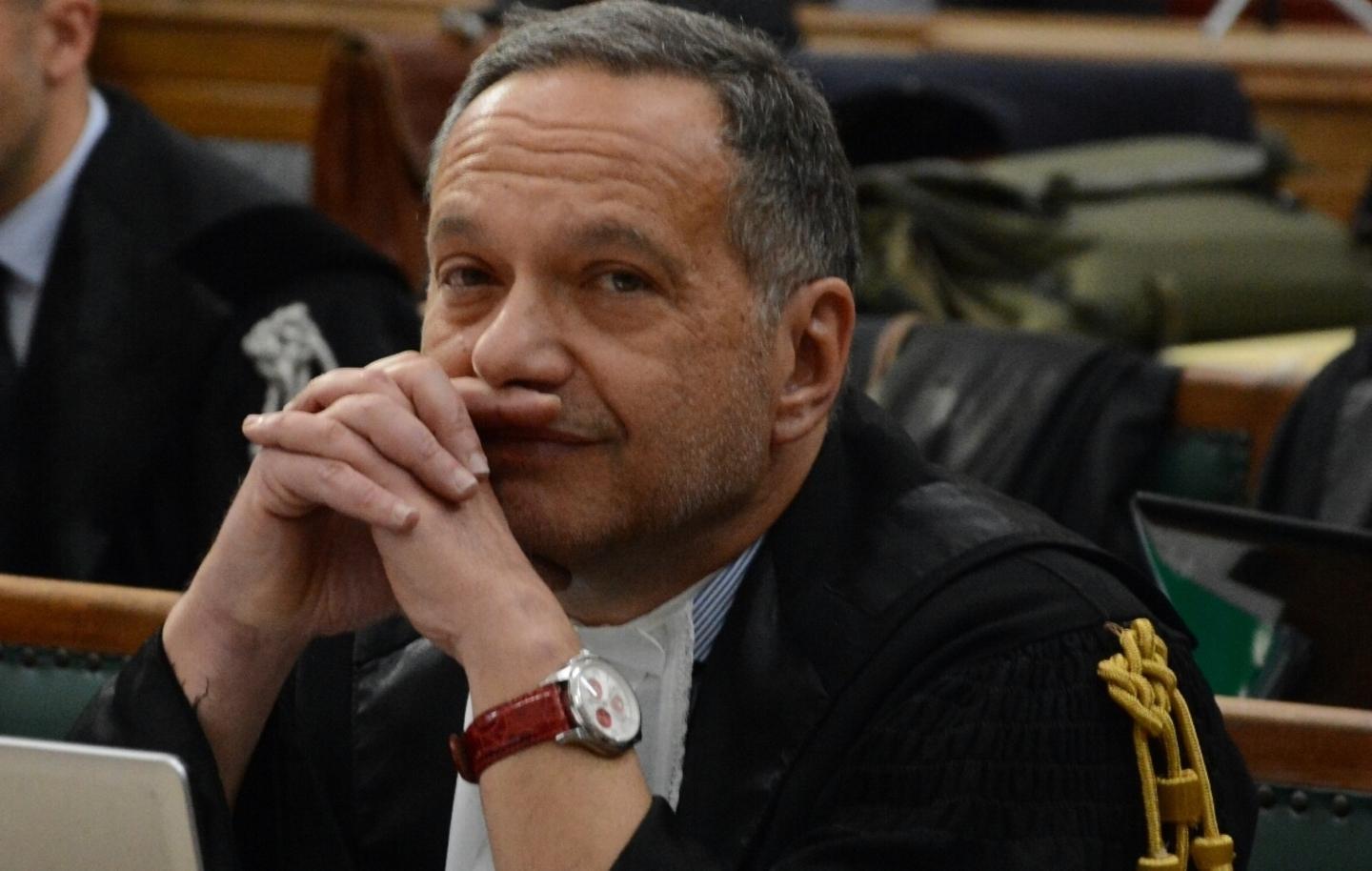 Donne schiave, chiesti 180 anni per 11 imputati 