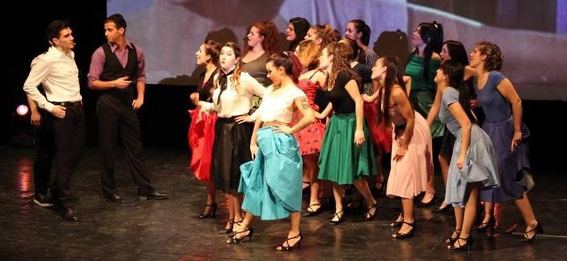 Colonne sonore da festival Nappi e Parenti ospiti d’onore 