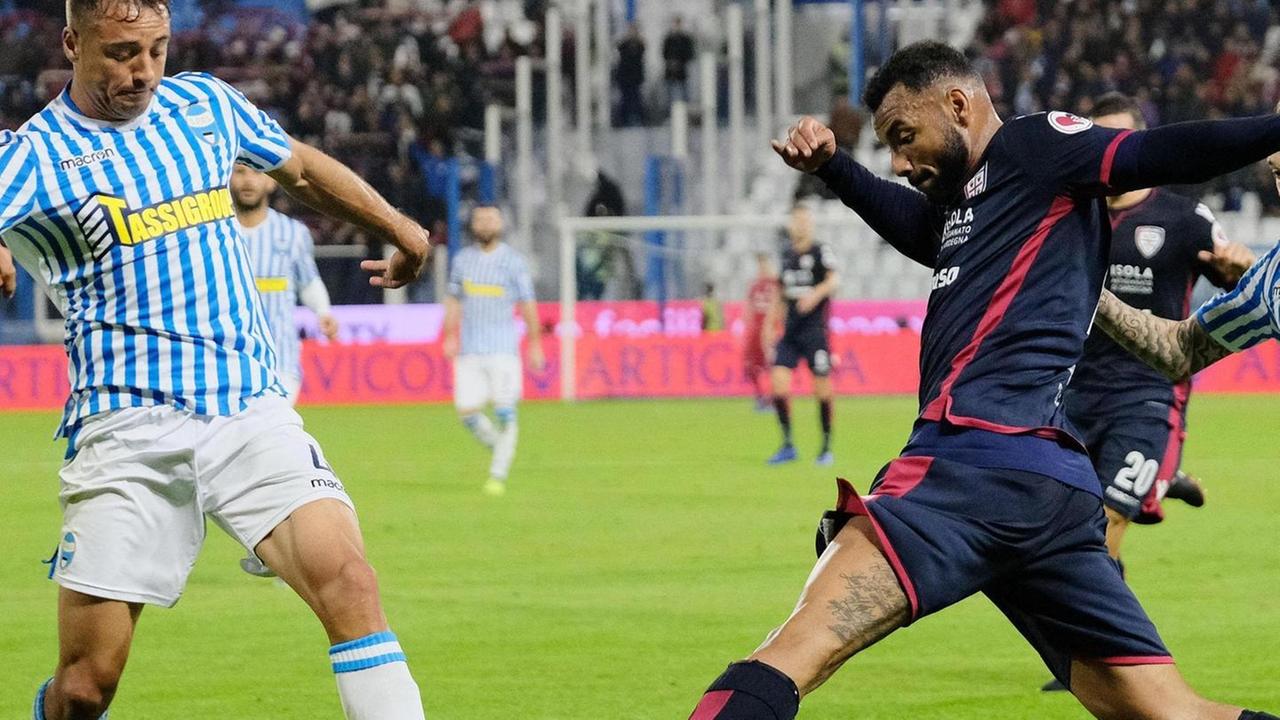 Cagliari a un bivio: Torino e Frosinone Ie gare della svolta