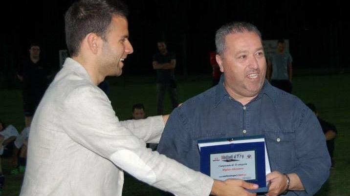 «Ora la Copparese non può nascondersi A Bondeno gli anni più belli della mia vita»