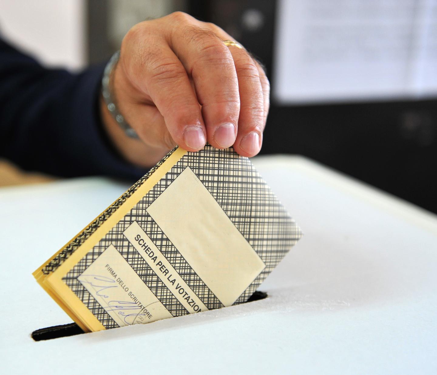 Parte la caccia alla Regione ecco i probabili candidati 