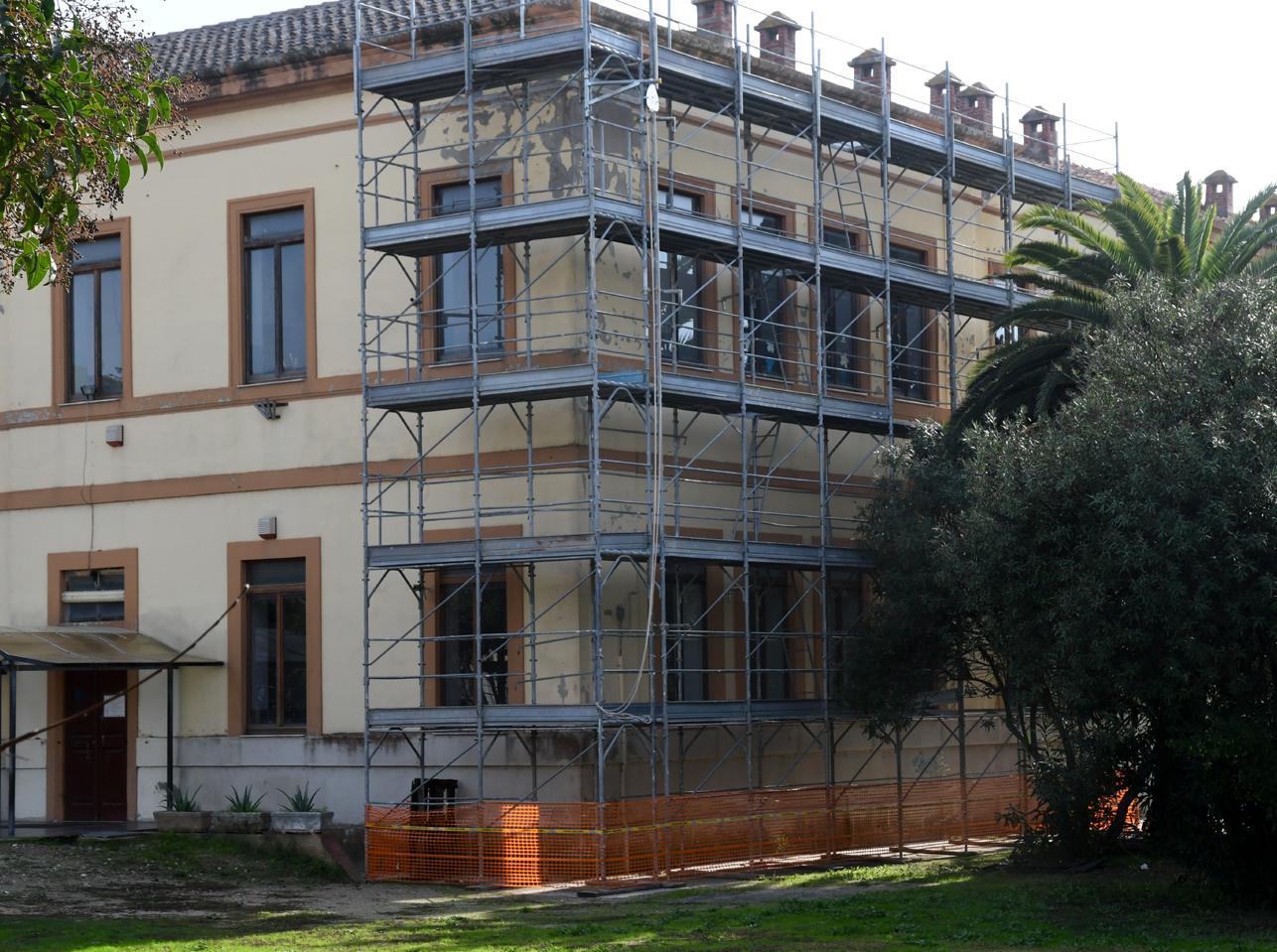 Un dossier sui malanni della sanità oristanese 