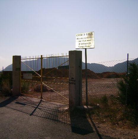 Dorgali, rischio discariche «Subito un nuovo sito» 