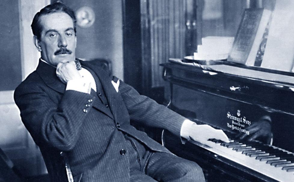 «Un focus su Giacomo Puccini per capire quanto fosse avanti» 