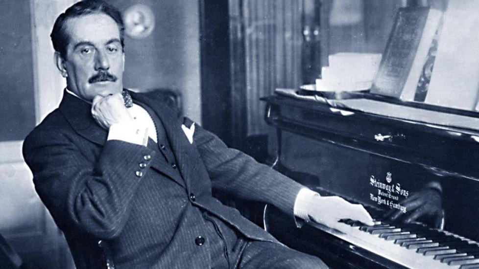 «Un focus su Giacomo Puccini per capire quanto fosse avanti»