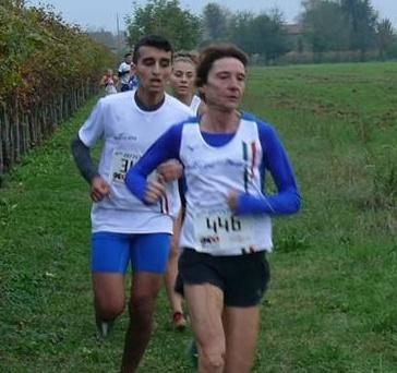 Daniele Simoncelli e Isabella Morlini vincono il secondo cross “La Vigna” 