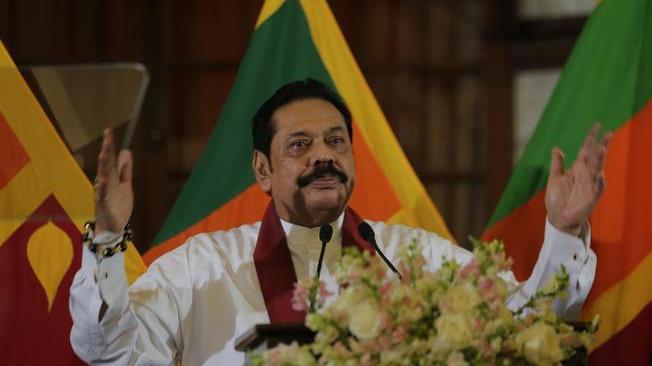 Sri Lanka: Parlamento sfiducia governo