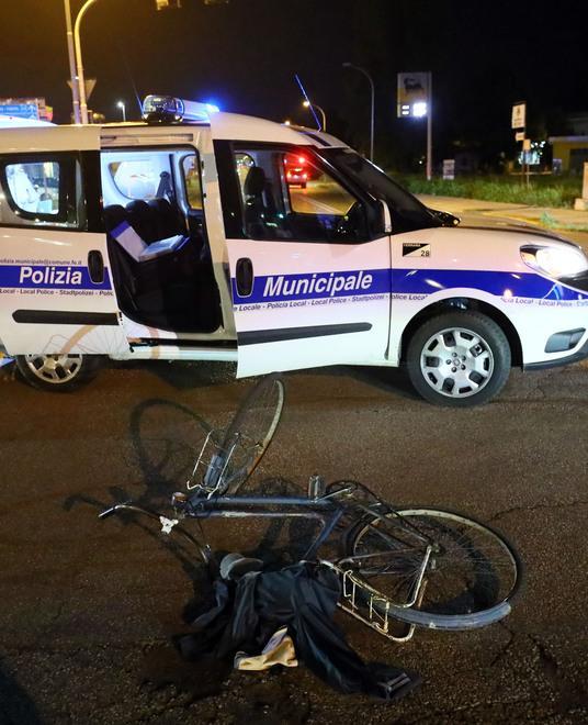 Ubriaca in bici e condannata. E il suo testimone disse il falso 