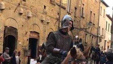 Cresce il turismo anche grazie a “ I Medici”