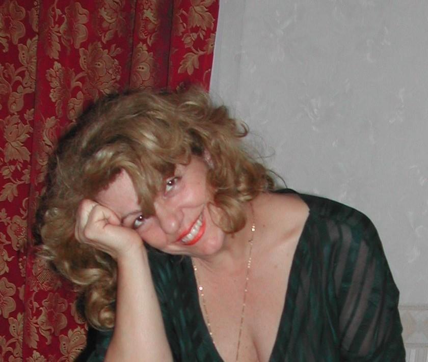 Maria Cristina Felisati