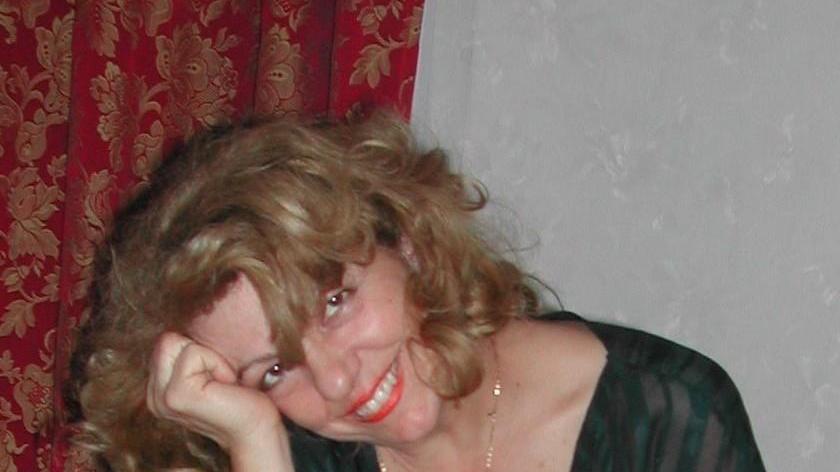 Maria Cristina Felisati