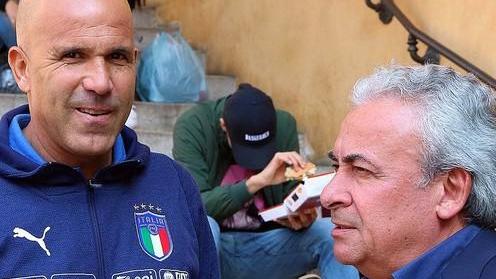 L’Italia Under 21 si allena oggi al “Paolo Mazza”, domani con l’Inghilterra lo stadio sarà gremito