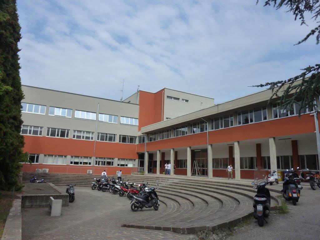 Modena. Guarini, lezioni di autodifesa per gli studenti delle quinte