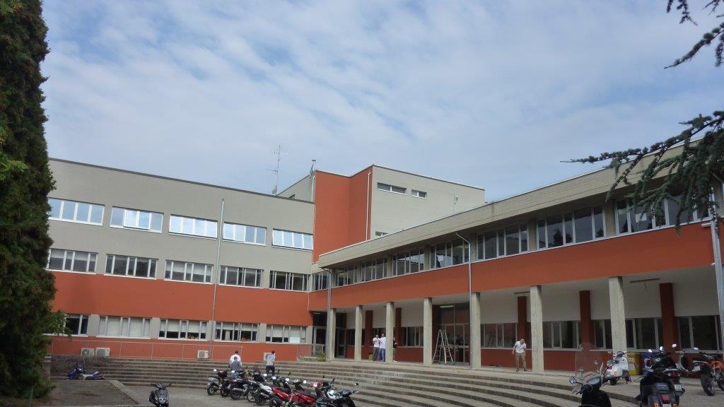 Modena. Guarini, lezioni di autodifesa per gli studenti delle quinte