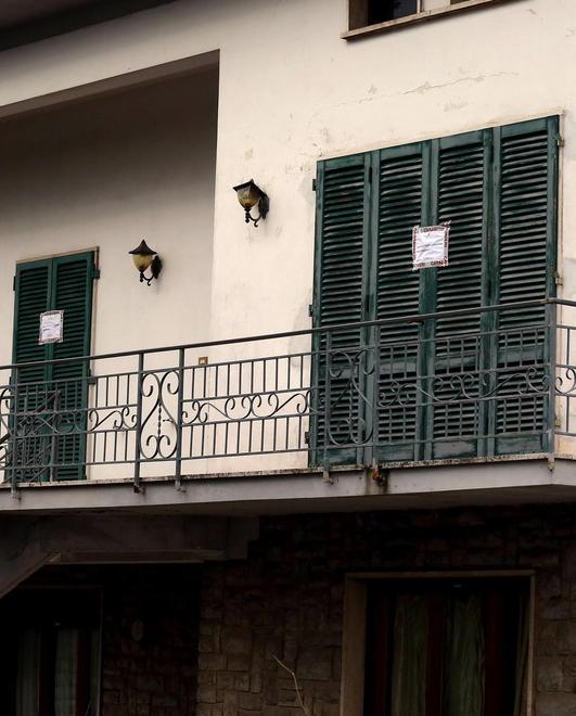 Il nonno di Danny: «Guardando la tv ho saputo che mio nipote è in carcere» 