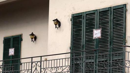 Il nonno di Danny: «Guardando la tv ho saputo che mio nipote è in carcere»